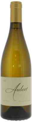 Aubert , Powder House Chardonnay , 2021