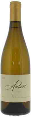 Aubert , Chardonnay Eastside Vineyard , 2021
