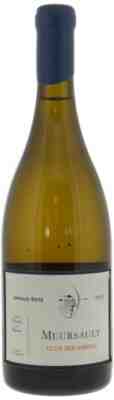 Arnaud Ente , Meursault  Clos Des Ambres , 2010