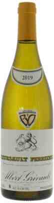 Albert Grivault , Meursault Perrieres 1er Cru , 2019