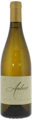 Aubert , Uv-sl Chardonnay , 2021