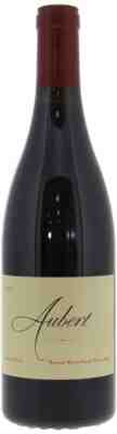 Aubert , Pinot Noir Russian River , 2020