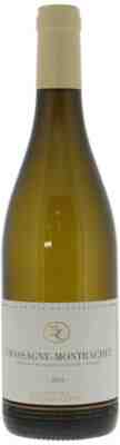Balland-curtet , Chassagne Montrachet , 2021