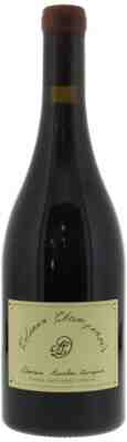 Aurelien Lurquin , Pinot Noir Les Forcieres A L'etat Pur , 2020