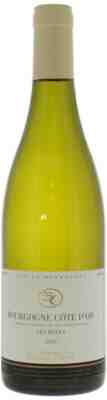 Balland-curtet , Bourgogne Chardonnay , 2021