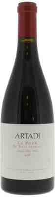 Artadi , La Pozza De Ballesteros , 2018