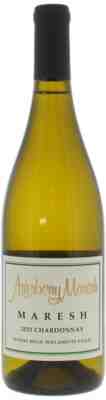 Arterberry Maresh , Chardonnay Maresh Vineyard , 2021
