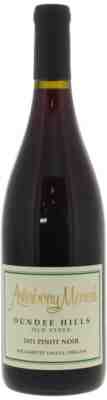 Arterberry Maresh , Pinot Noir Old Vines , 2021