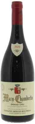 Armand Rousseau , Mazy Chambertin , 2020