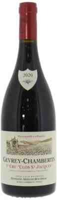 Armand Rousseau , Gevrey Chambertin Clos St Jacques , 2020