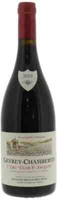Armand Rousseau , Gevrey Chambertin Clos St Jacques , 2019