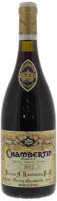 Armand Rousseau , Chambertin Grand Cru , 2012