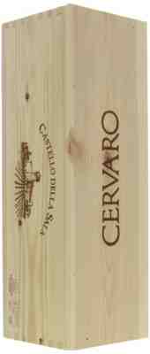 Antinori , Cervaro Della Sala , 2021