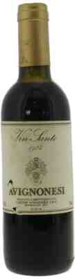 Avignonesi , Vin Santo , 1984