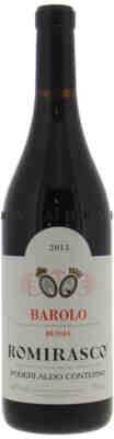 Aldo Conterno , Barolo Romirasco , 2013