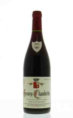 Armand Rousseau , Gevrey Chambertin , 2005