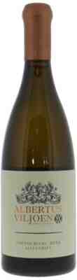 Alvi's Drift , Albertus Viljoen Limited Releas Chenin Blanc , 2018