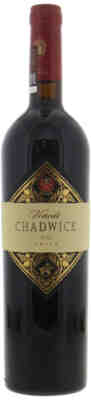 Vinedo Chadwick Chadwick 2022