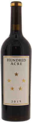 Hundred Acre Vineyard Ark Vineyards 2019
