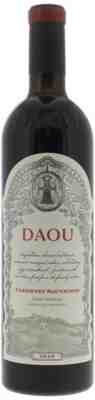 Daou Vineyards Cabernet Sauvignon Estate 2018