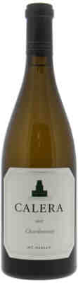 Calera Mount Harlan Chardonnay 2017