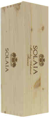 Antinori , Solaia , 2019