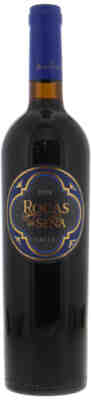 Vina Sena Rocas De Sena 2020