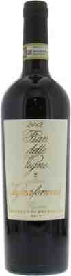 Antinori , Pian Della Vigne Riserva Vigna Ferrovia , 2012
