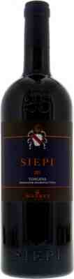 Fonterutoli Siepi 2017
