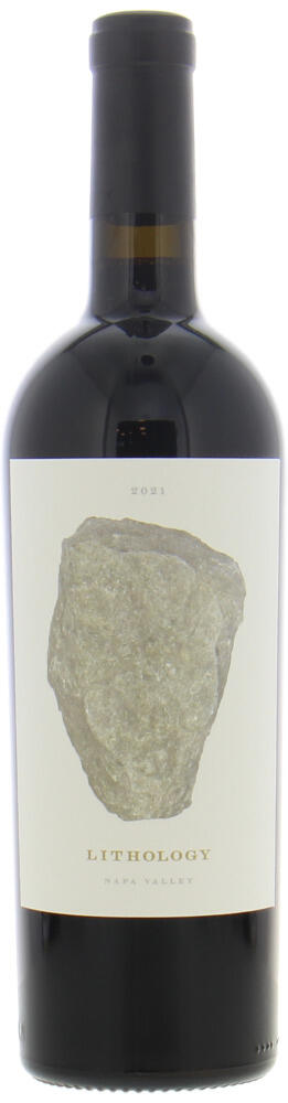 Alejandro Bulgheroni , Lithology Cabernet Sauvignon , 2021
