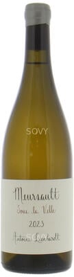 Antoine Lienhardt , Meursault Sous La Velle , 2023