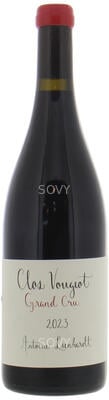 Antoine Lienhardt , Clos Vougeot Grand Cru , 2023