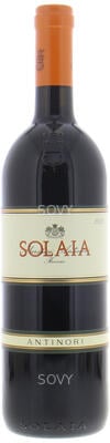 Antinori , Solaia , 2022