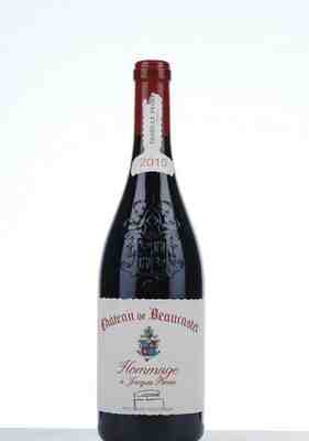 Beaucastel , Chateauneuf Du Pape  Hommage A Jacques Perrin , 2015