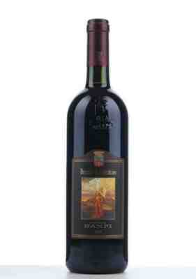 Banfi , Brunello Di Montalcino , 2003