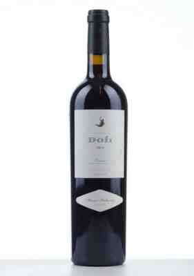 Alvaro Palacios , Finca Dofi , 2011