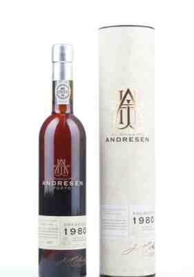 Andresen , Colheita , 1980