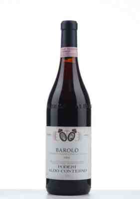 Aldo Conterno , Barolo  Bussia , 1995