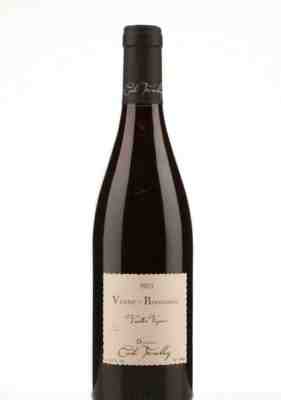 Cecile Tremblay , Vosne Romanee V.v. , 2012