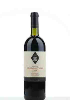 Antinori , Guado Al Tasso , 2004