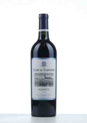 Clos Du Clocher , Clos Du Clocher , 2015
