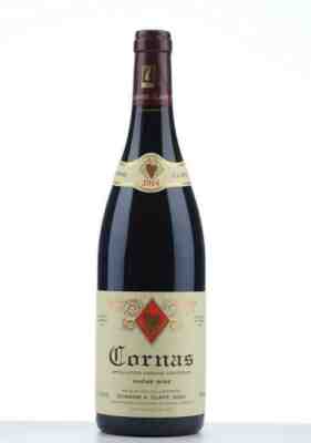 Auguste Clape , Cornas , 2014