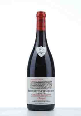 Armand Rousseau , Ruchottes Chambertin Clos Des Ruchottes Grand Cru , 2015