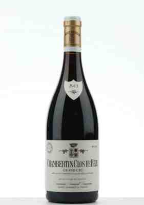Armand Rousseau , Chambertin Clos De Beze Grand Cru , 2013