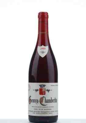 Armand Rousseau , Gevrey Chambertin , 2009