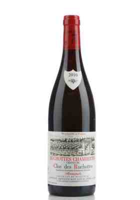 Armand Rousseau , Ruchottes Chambertin Clos Des Ruchottes Grand Cru , 2010