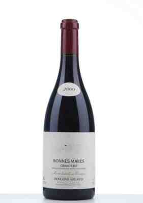 Arlaud , Bonnes Mares Grand Cru , 2000