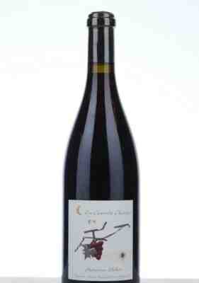 Alphonse Mellot , Sancerre En Grands Champs , 2003