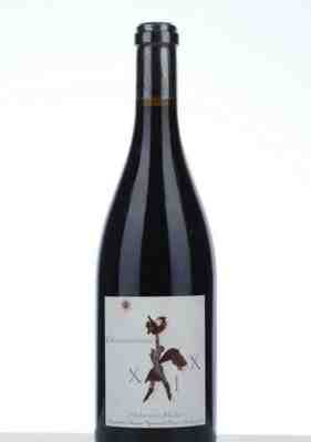 Alphonse Mellot , Sancerre Generation Xix Rouge , 2006