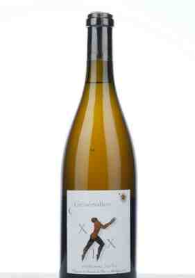 Alphonse Mellot , Sancerre Generation Xix , 2003